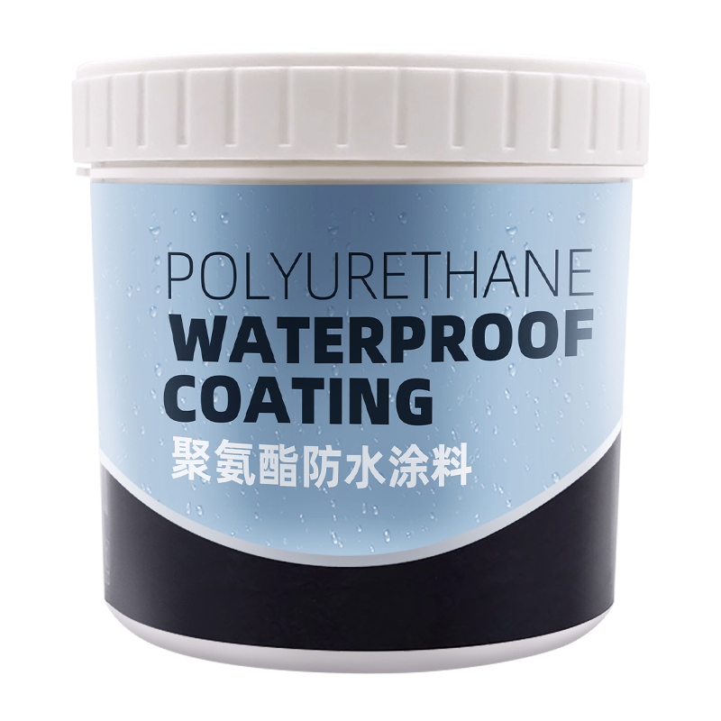 PANHOO國標水性聚氨酯防水涂料 打造頂外墻、平房樓頂的持久防漏屏障