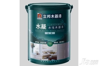 水性涂料的崛起 環保與性能的雙贏之道